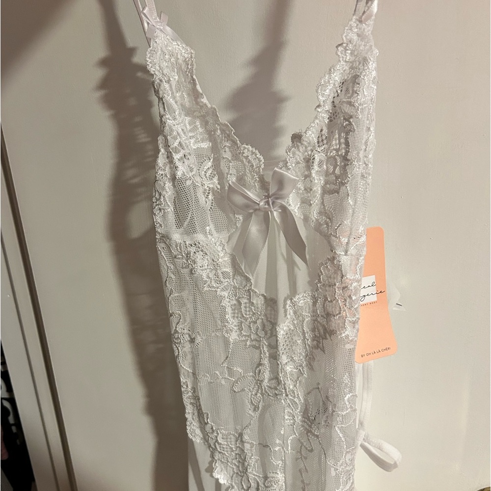 NWT Women’s intimate sleepwear